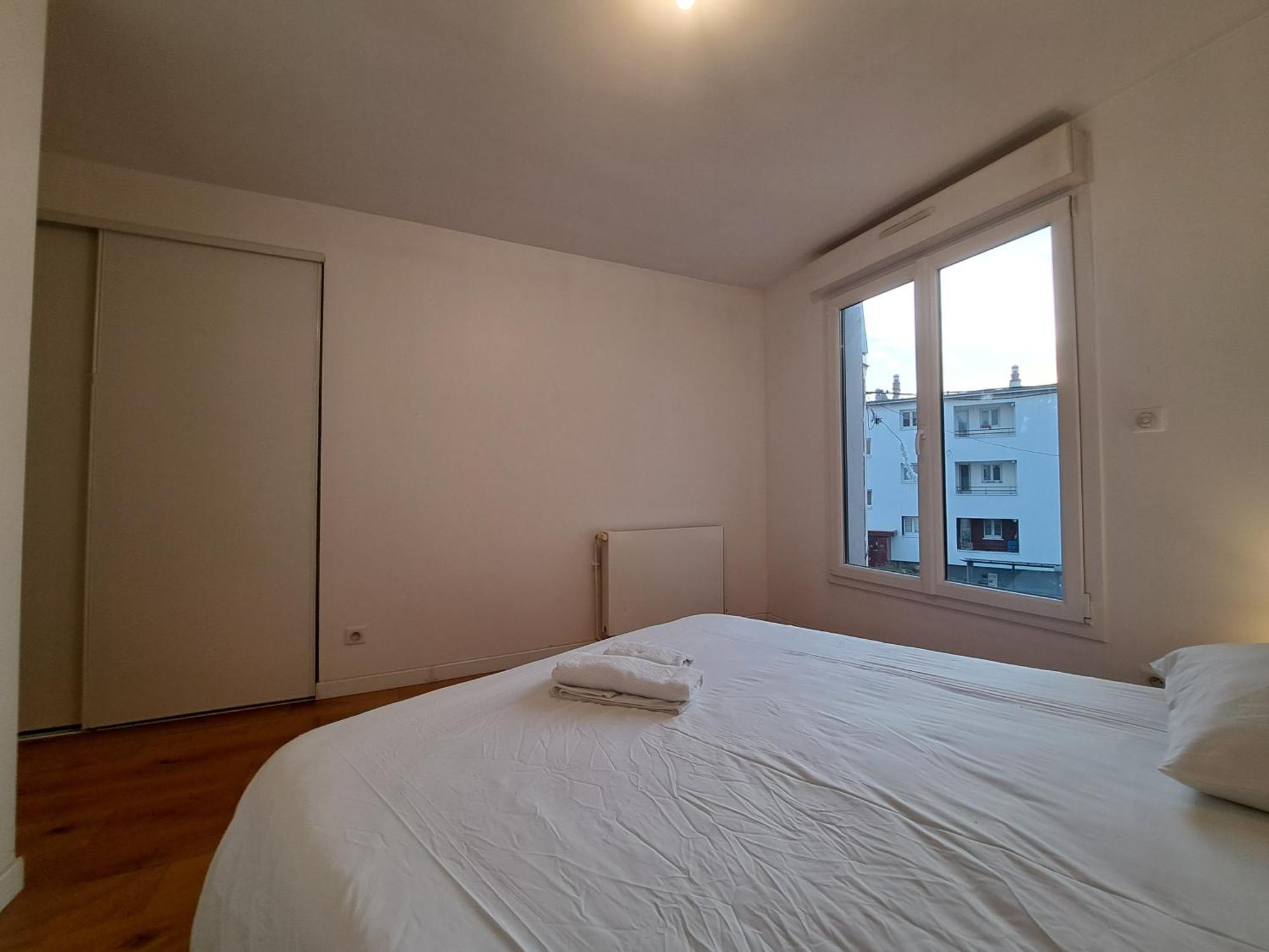 Apartment Medellin - Magnifique Maison A